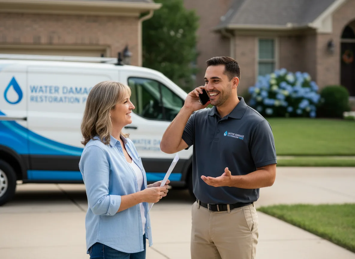 Flood Restoration Grawn, MI FAQs